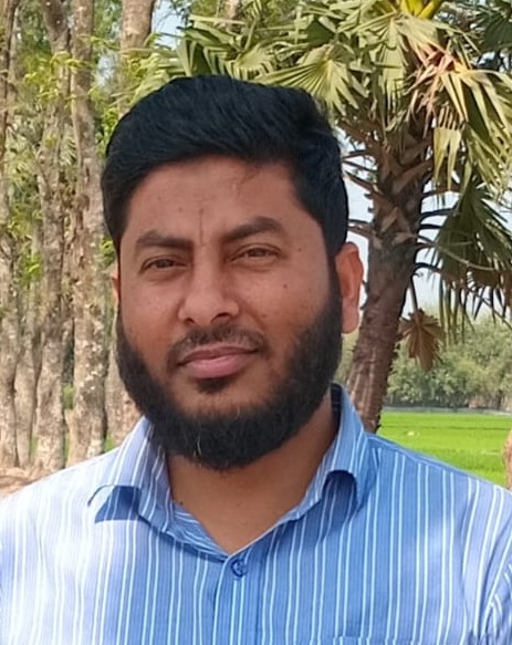 Md. Atikur Rahman